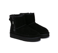 Zerin Platform UGG AUSTRALIAN SHEPHERD