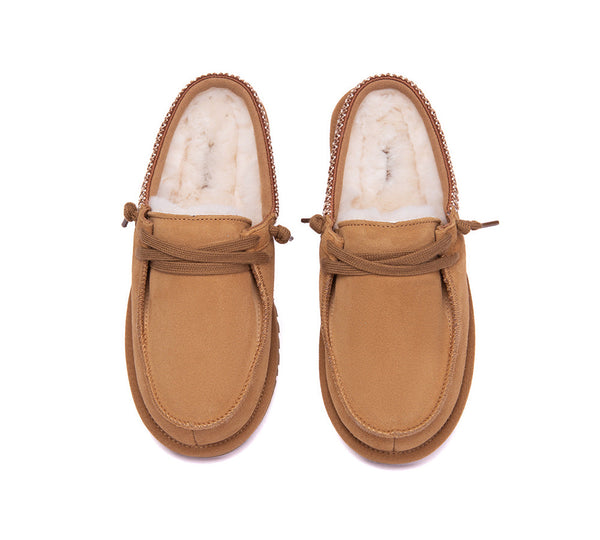 AUSTRALIAN SHEPHERD® UGG Slippers Mule Marel UGG AUSTRALIAN SHEPHERD