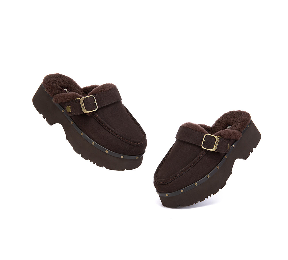 Merova  Stud EVERAU