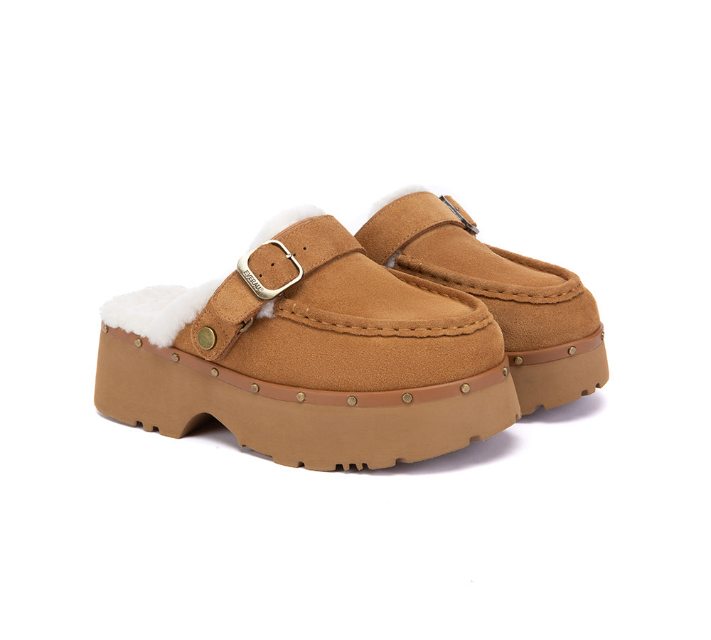 Merova  Stud EVERAU