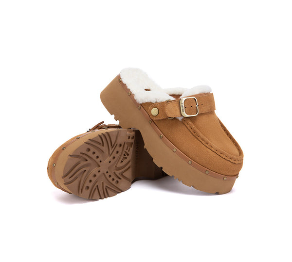 Merova  Stud EVERAU