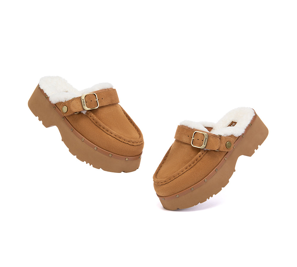 Merova  Stud EVERAU