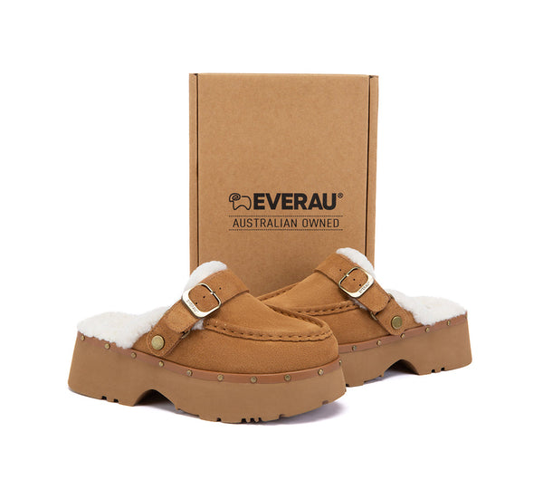 Merova  Stud EVERAU