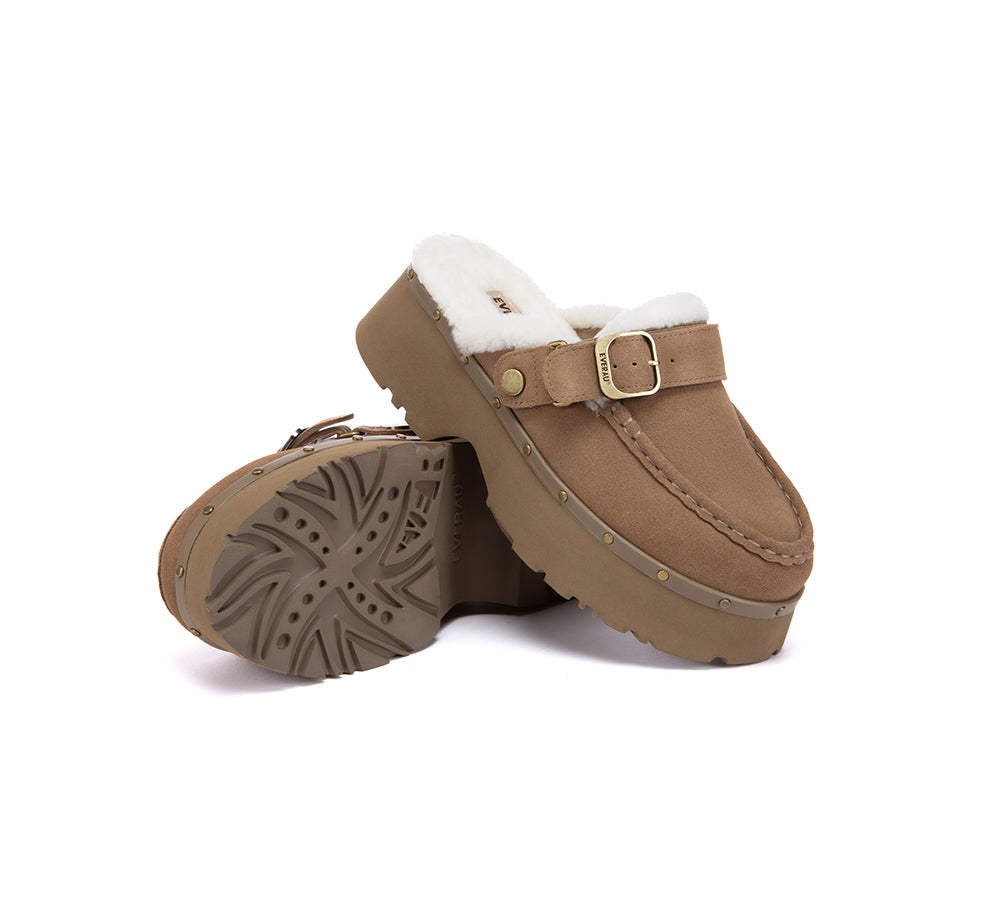 Merova  Stud EVERAU