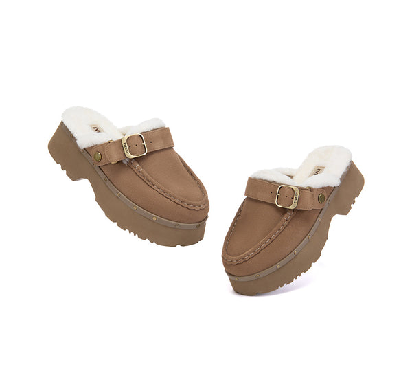 Merova  Stud EVERAU