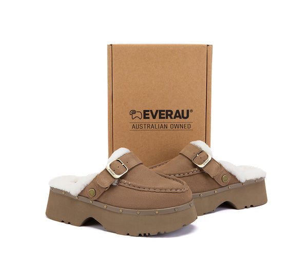 Merova  Stud EVERAU
