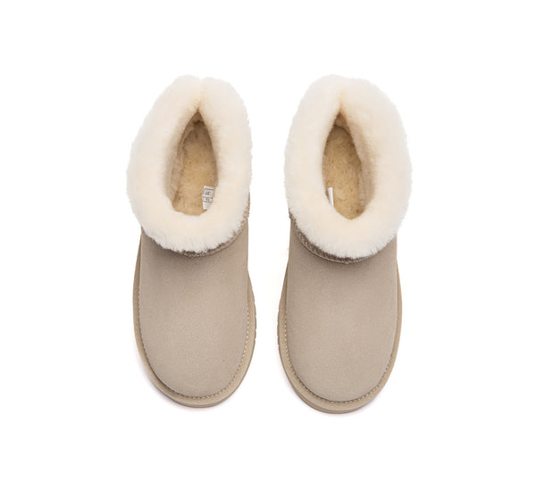 Mini Liora UGG AUSTRALIAN SHEPHERD