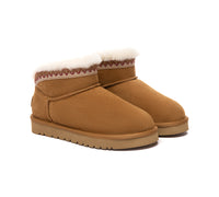 Mini Liora UGG AUSTRALIAN SHEPHERD