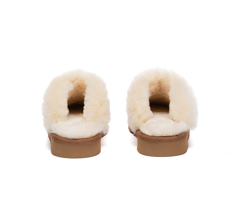 Liora Slipper UGG AUSTRALIAN SHEPHERD