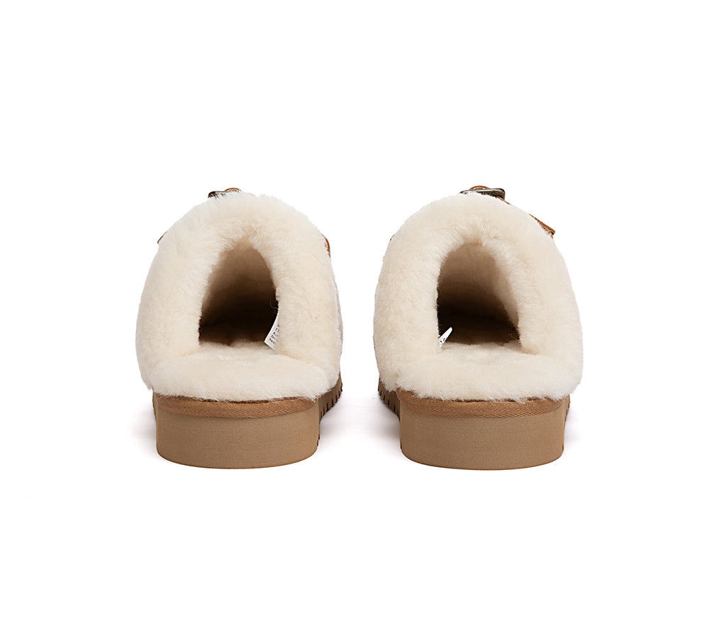 AUSTRALIAN SHEPHERD® UGG Slippers Brenza UGG AUSTRALIAN SHEPHERD