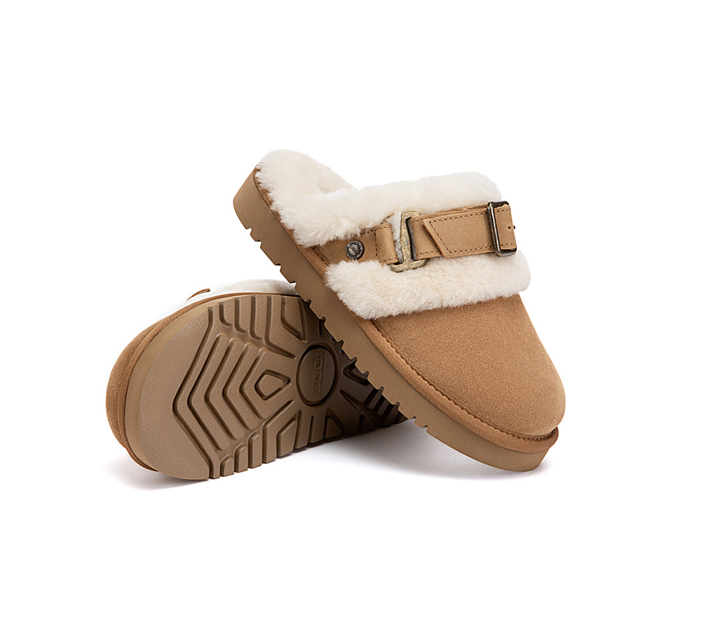 AUSTRALIAN SHEPHERD® UGG Slippers Brenza UGG AUSTRALIAN SHEPHERD