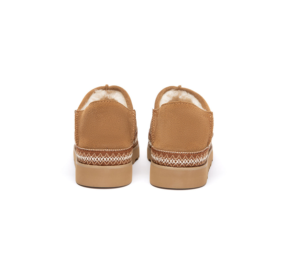 Tayven UGG AUSTRALIAN SHEPHERD