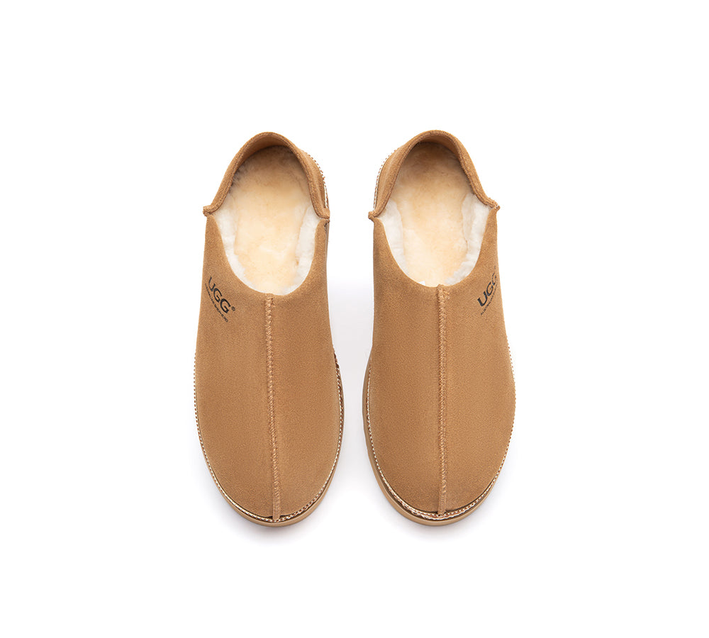 Tayven UGG AUSTRALIAN SHEPHERD