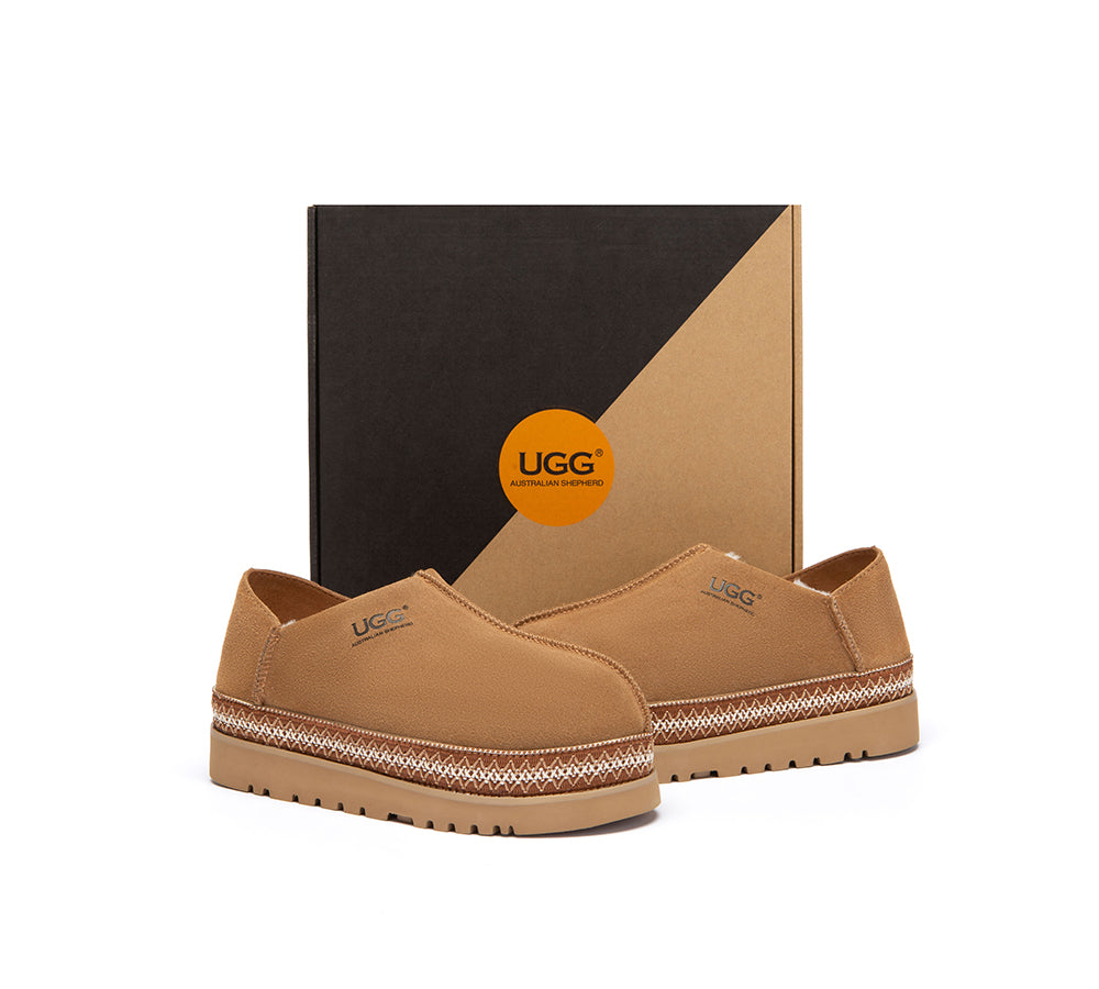 Tayven UGG AUSTRALIAN SHEPHERD