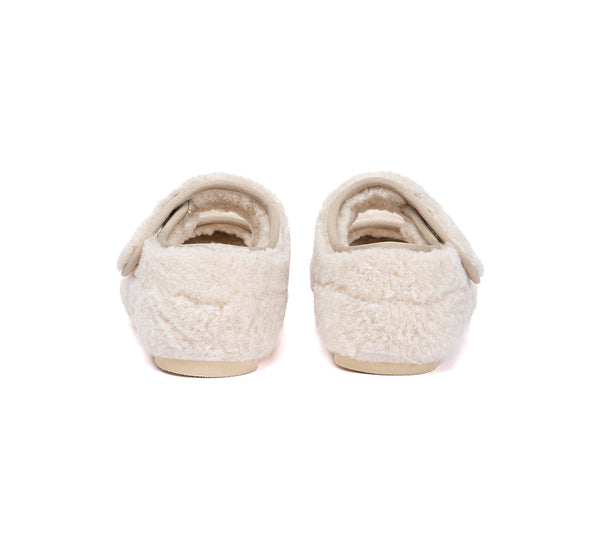 AUSTRALIAN SHEPHERD® UGG Slippers Kids Samuel UGG AUSTRALIAN SHEPHERD