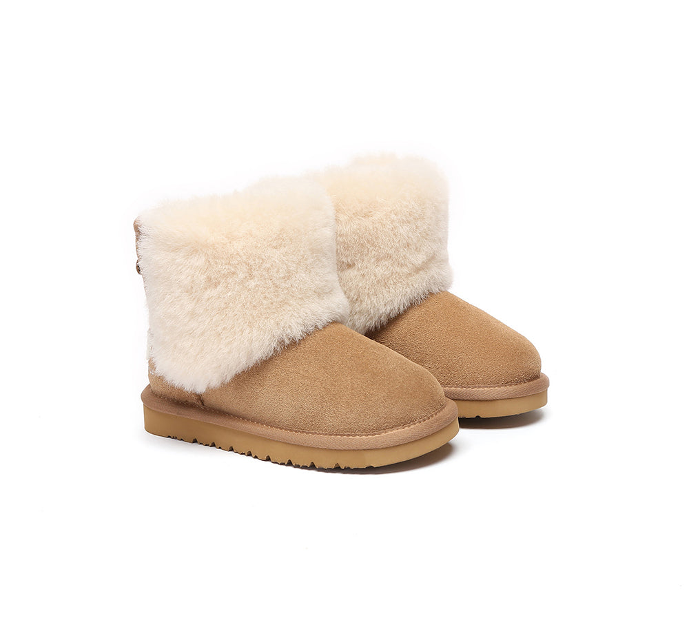 Bambi Kids UGG AUSTRALIAN SHEPHERD