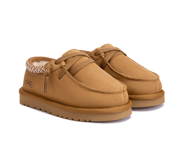 Marek Kids UGG AUSTRALIAN SHEPHERD