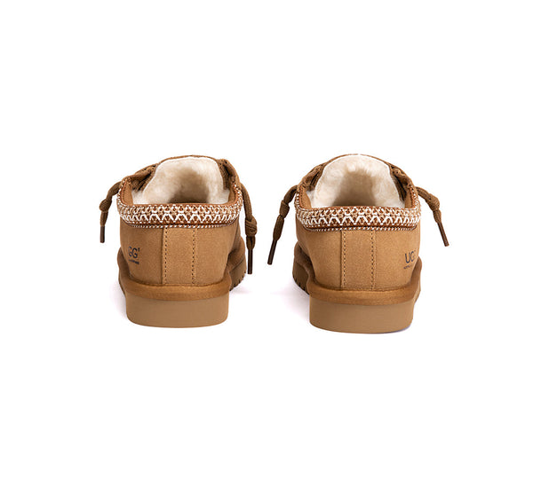 Marek Kids UGG AUSTRALIAN SHEPHERD
