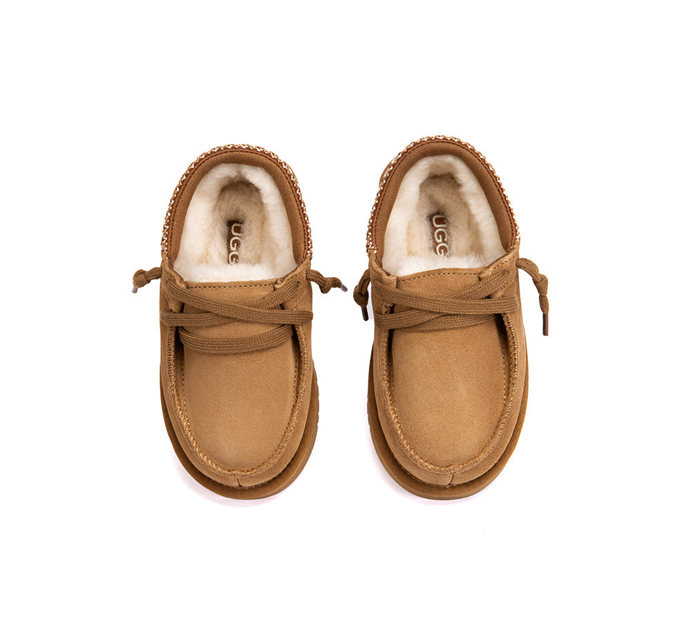 Marek Kids UGG AUSTRALIAN SHEPHERD