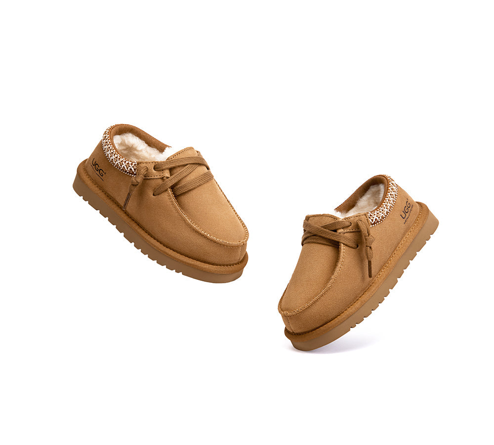 Marek Kids UGG AUSTRALIAN SHEPHERD
