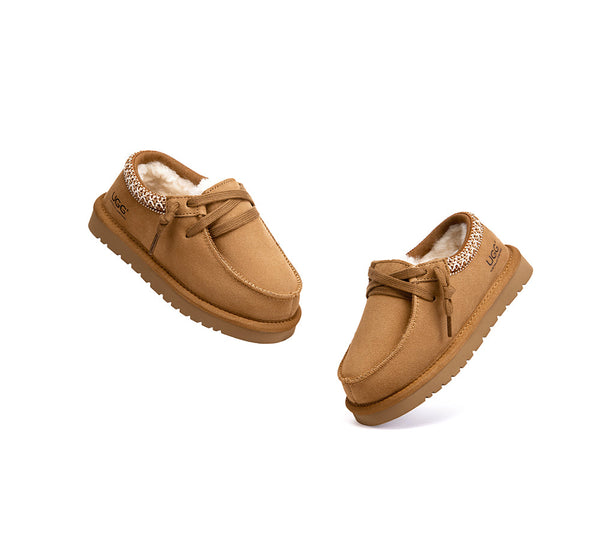 Marek Kids UGG AUSTRALIAN SHEPHERD