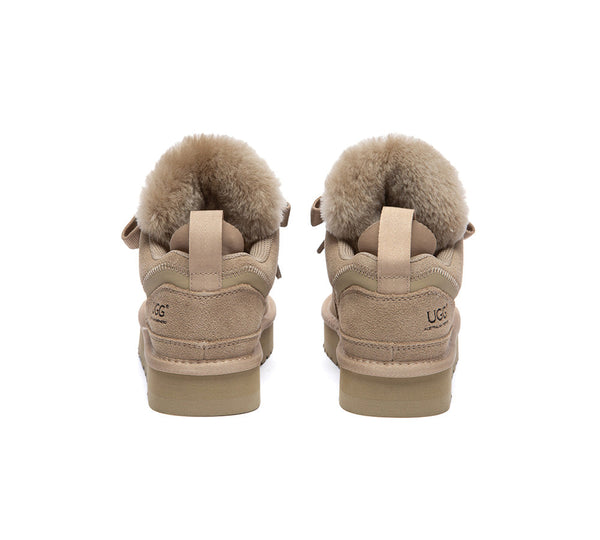 Parklyn UGG AUSTRALIAN SHEPHERD