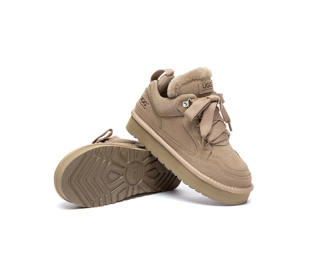 Parklyn UGG AUSTRALIAN SHEPHERD