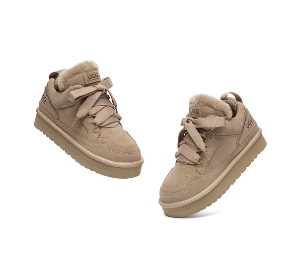 Parklyn UGG AUSTRALIAN SHEPHERD