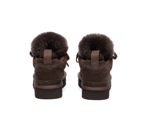 Parklyn UGG AUSTRALIAN SHEPHERD