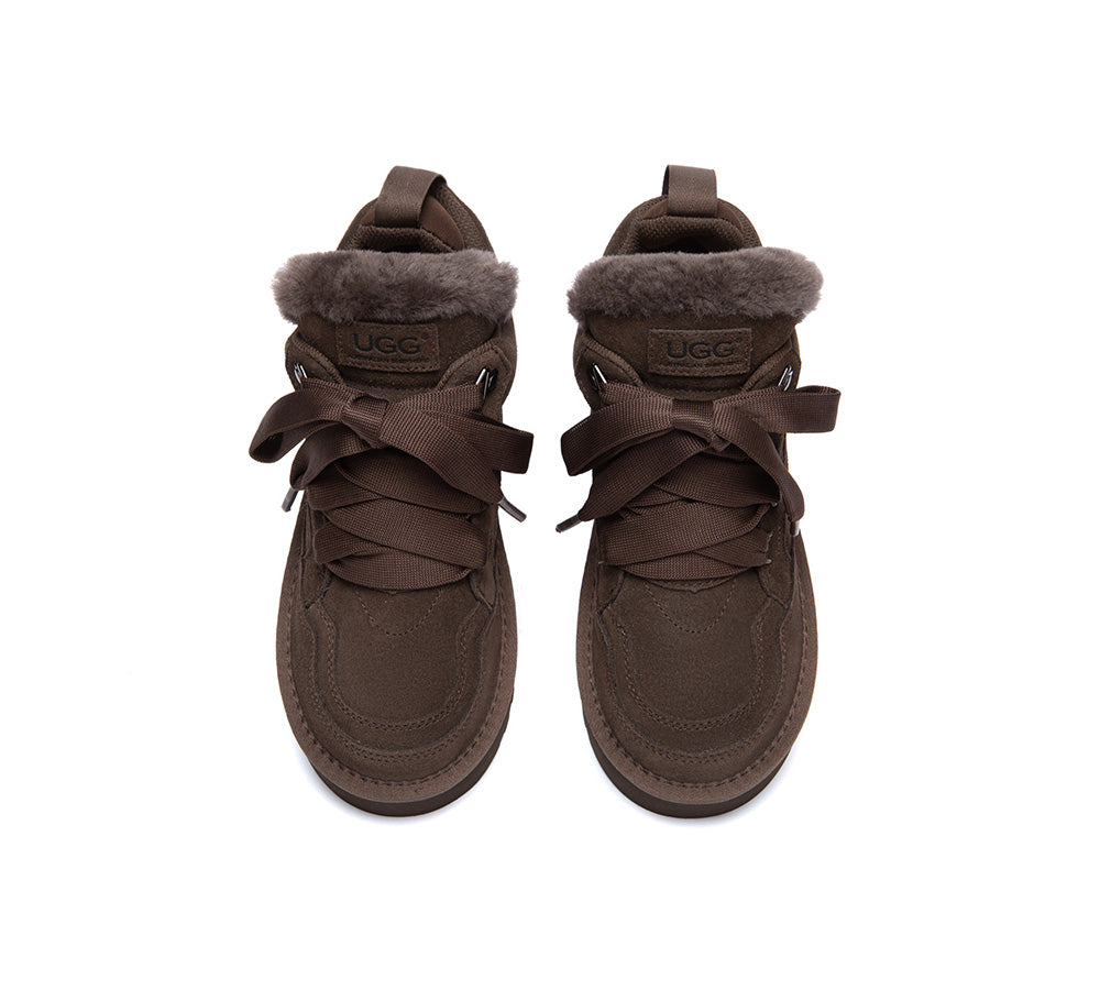 Parklyn UGG AUSTRALIAN SHEPHERD