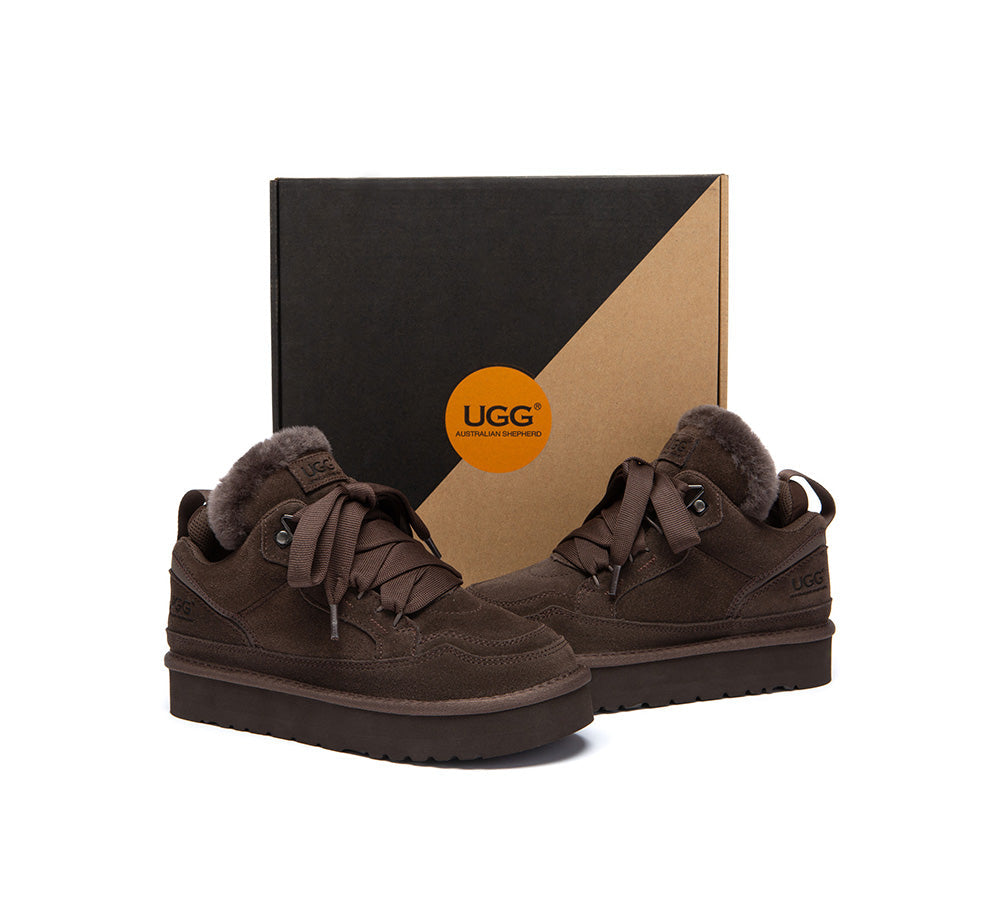 Parklyn UGG AUSTRALIAN SHEPHERD