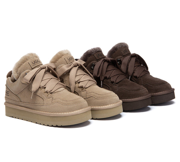 Parklyn UGG AUSTRALIAN SHEPHERD