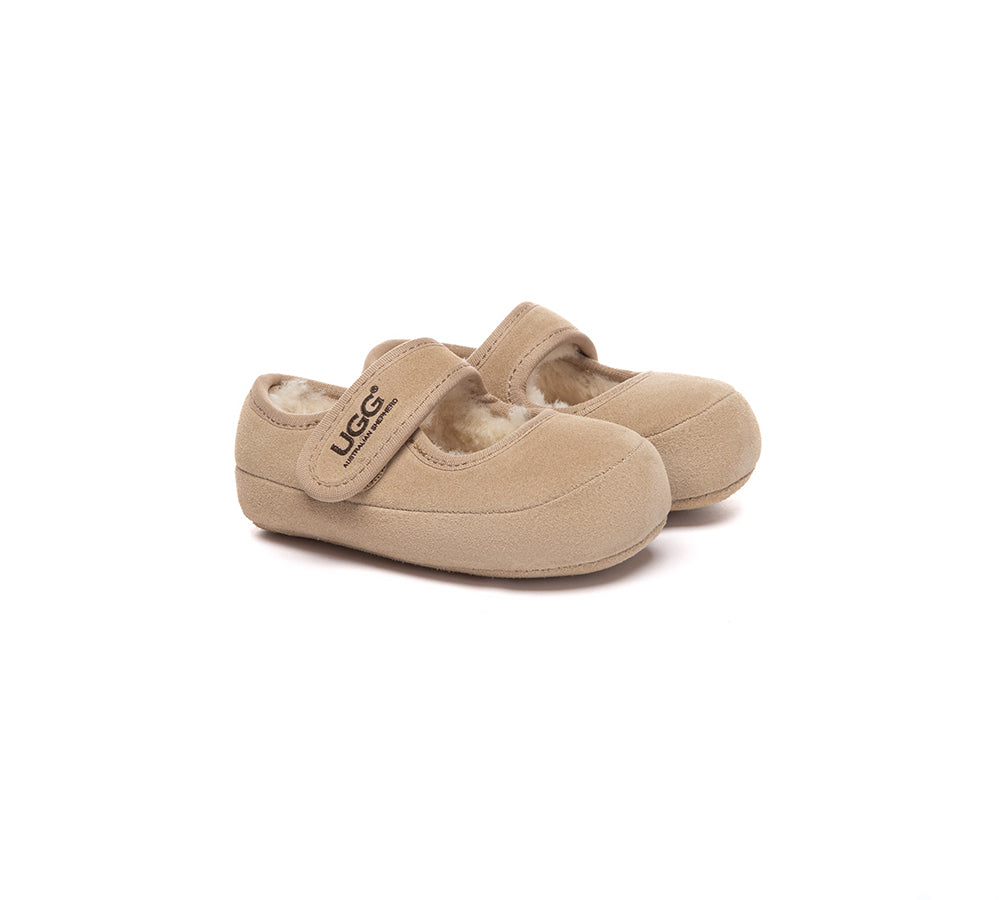 Millie Toddler UGG AUSTRALIAN SHEPHERD