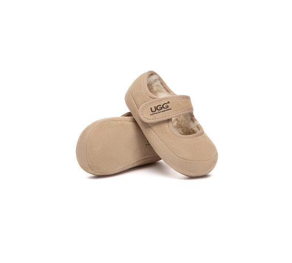 Millie Toddler UGG AUSTRALIAN SHEPHERD
