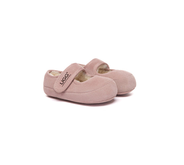 Millie Toddler UGG AUSTRALIAN SHEPHERD
