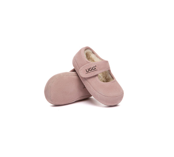 Millie Toddler UGG AUSTRALIAN SHEPHERD