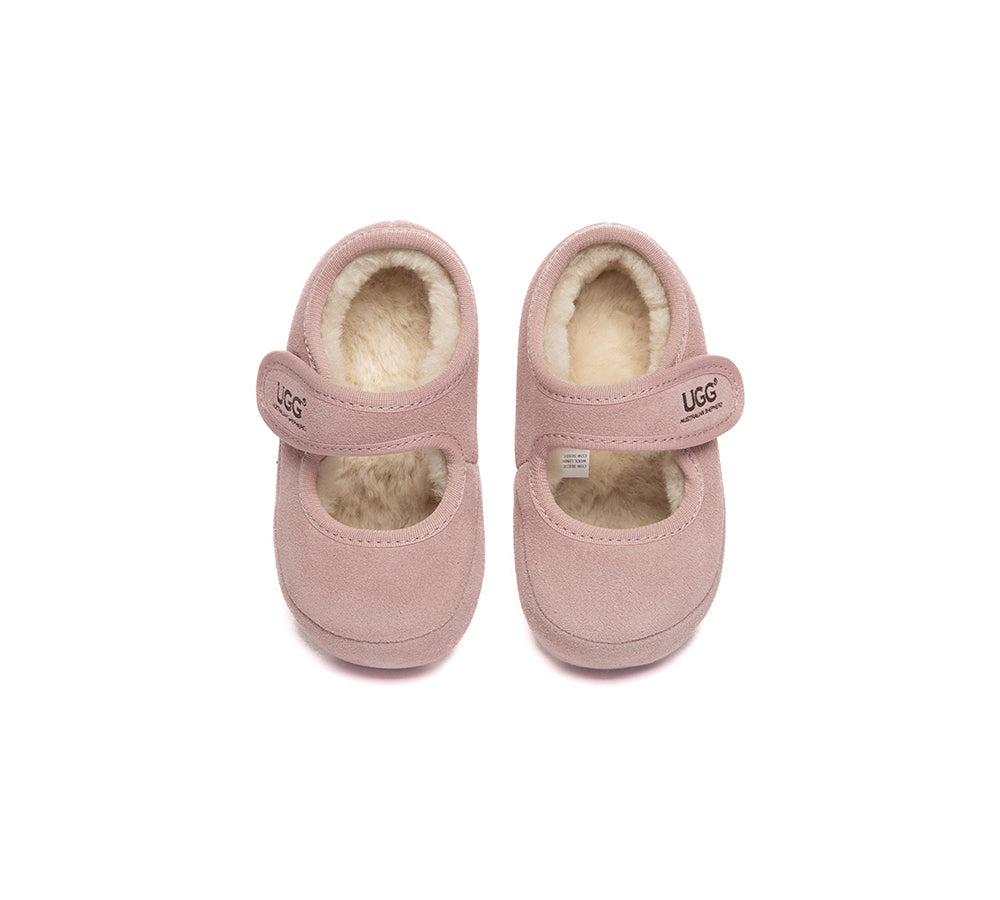 Millie Toddler UGG AUSTRALIAN SHEPHERD