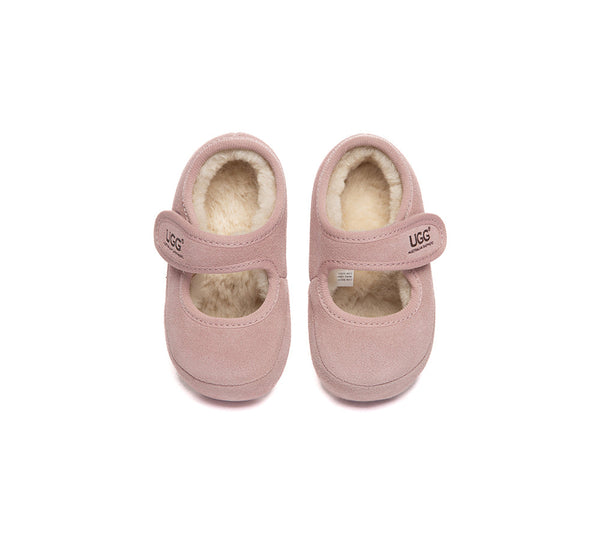 Millie Toddler UGG AUSTRALIAN SHEPHERD