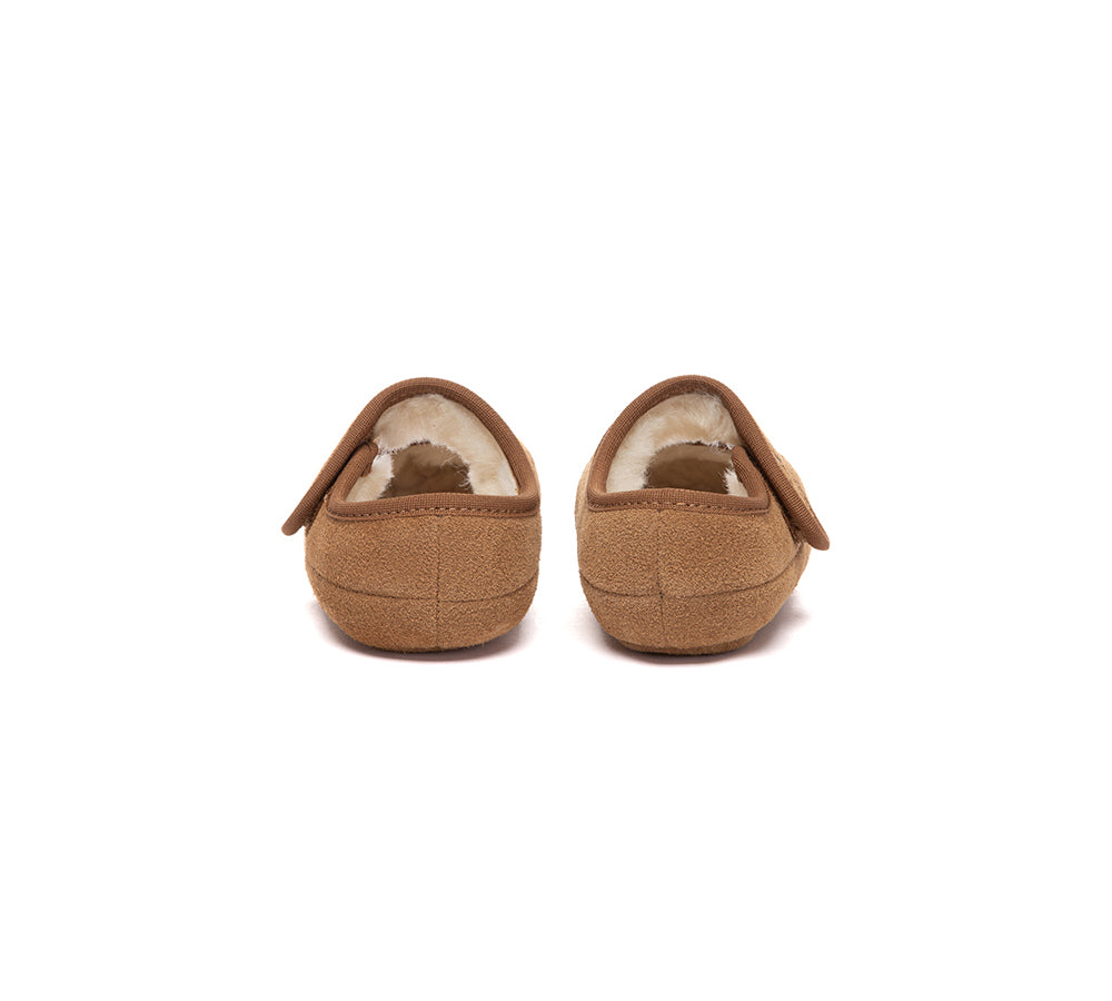 Millie Toddler UGG AUSTRALIAN SHEPHERD