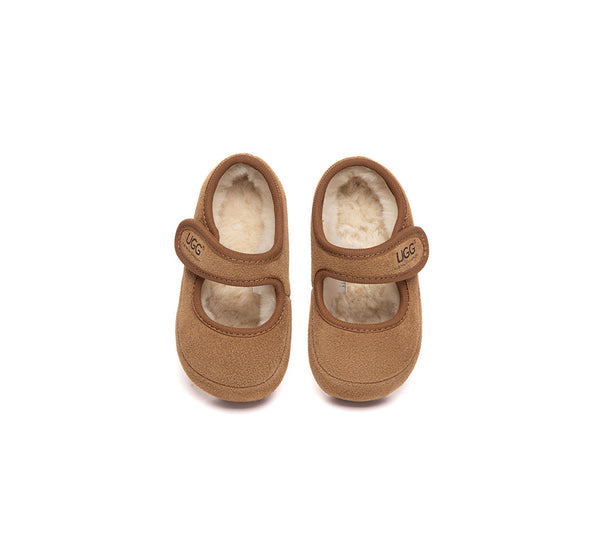 Millie Toddler UGG AUSTRALIAN SHEPHERD