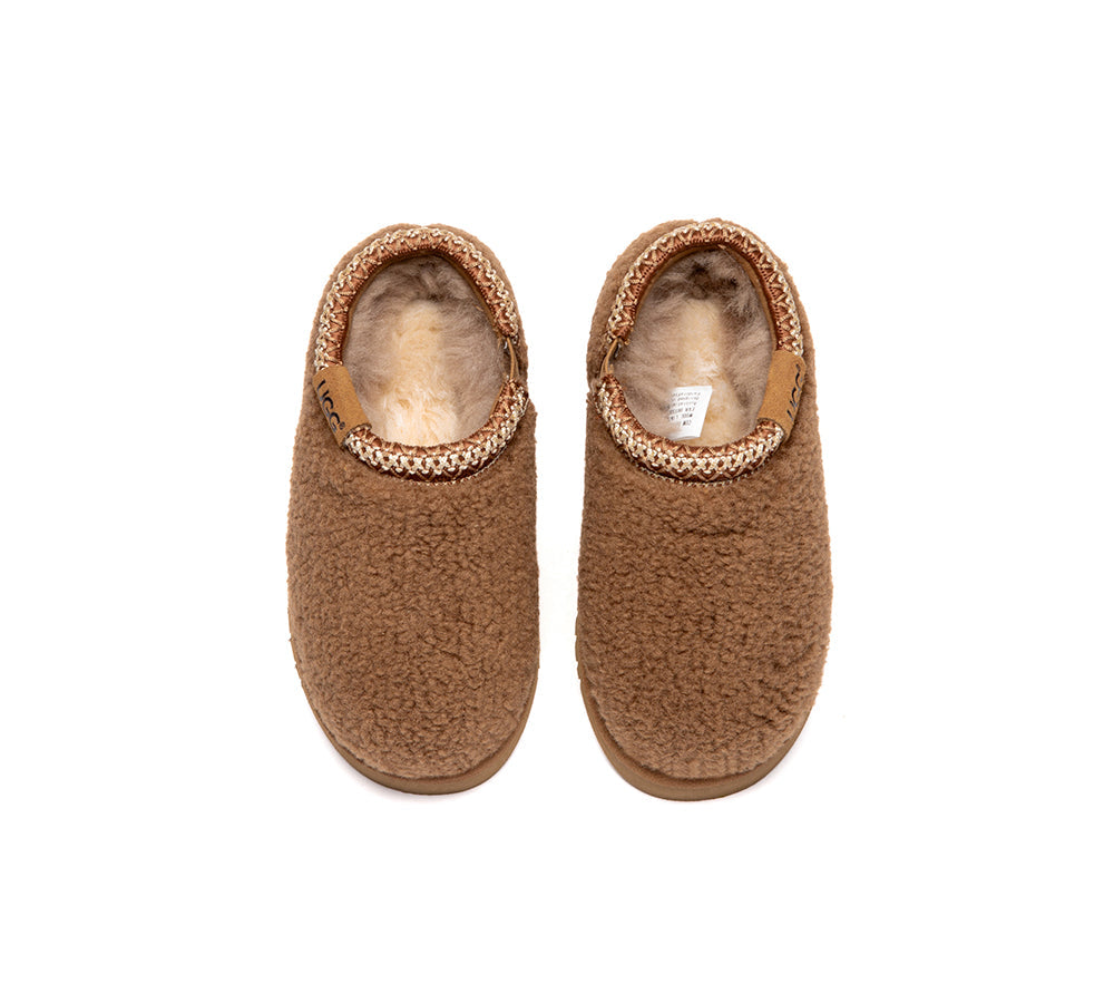 Tayla Kids UGG AUSTRALIAN SHEPHERD