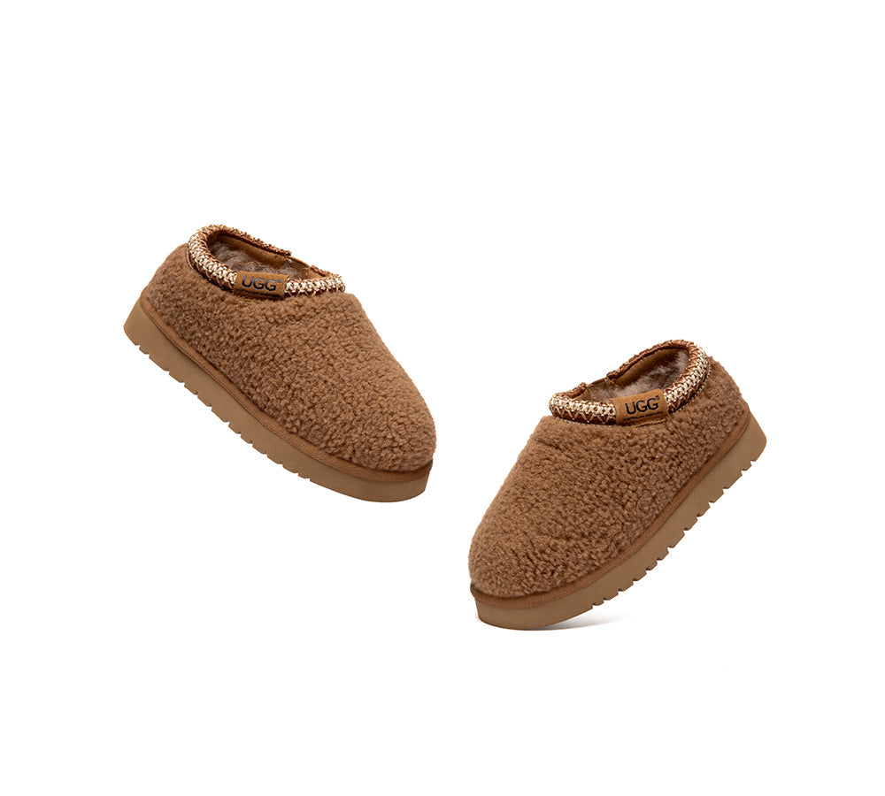 Tayla Kids UGG AUSTRALIAN SHEPHERD