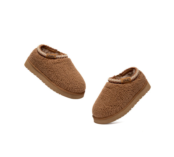 Tayla Kids UGG AUSTRALIAN SHEPHERD