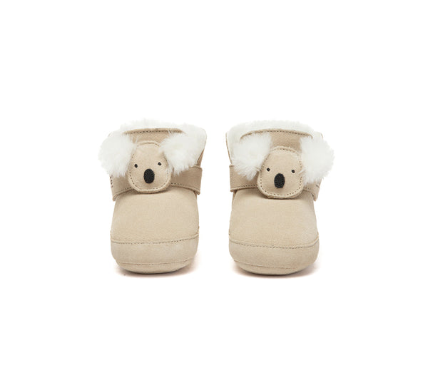 Baby Critty UGG AUSTRALIAN SHEPHERD