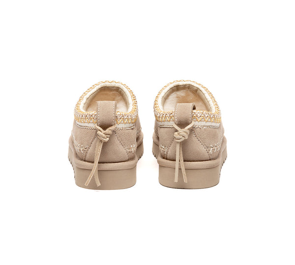 Canlia UGG AUSTRALIAN SHEPHERD