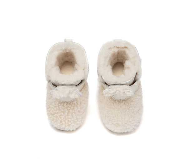 Baby Shearli UGG AUSTRALIAN SHEPHERD