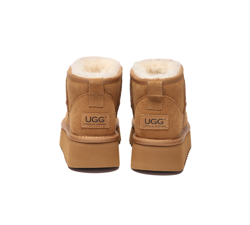 Australian Shepherd Ugg Australia Ankle Boots UGG Australian