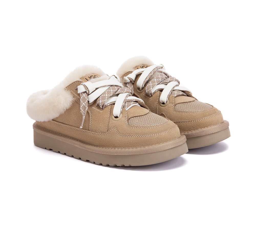 Taron UGG AUSTRALIAN SHEPHERD