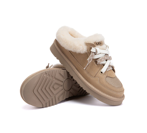 Taron UGG AUSTRALIAN SHEPHERD