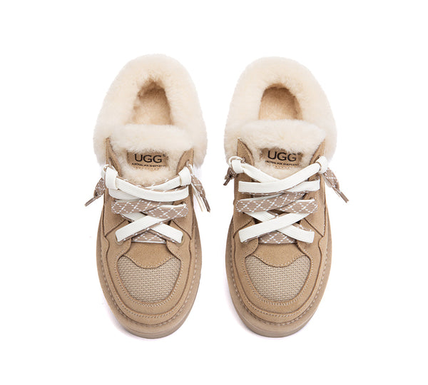 Taron UGG AUSTRALIAN SHEPHERD